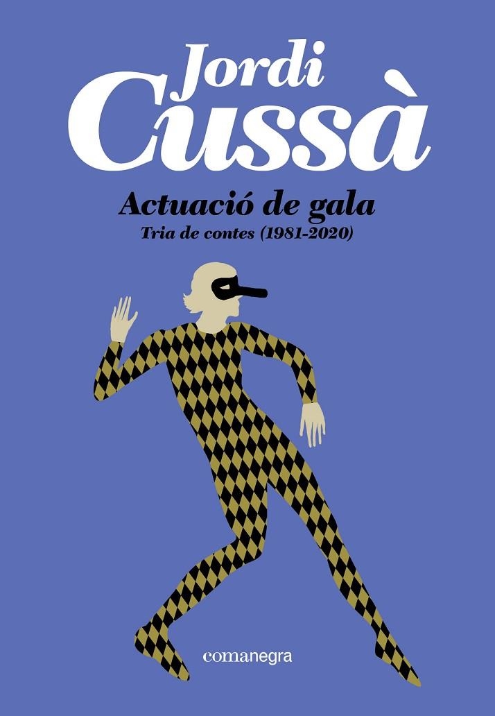 Actuació de gala | 9791387969493 | Cussà, Jordi | Llibres.cat | Llibreria online en català | La Impossible Llibreters Barcelona