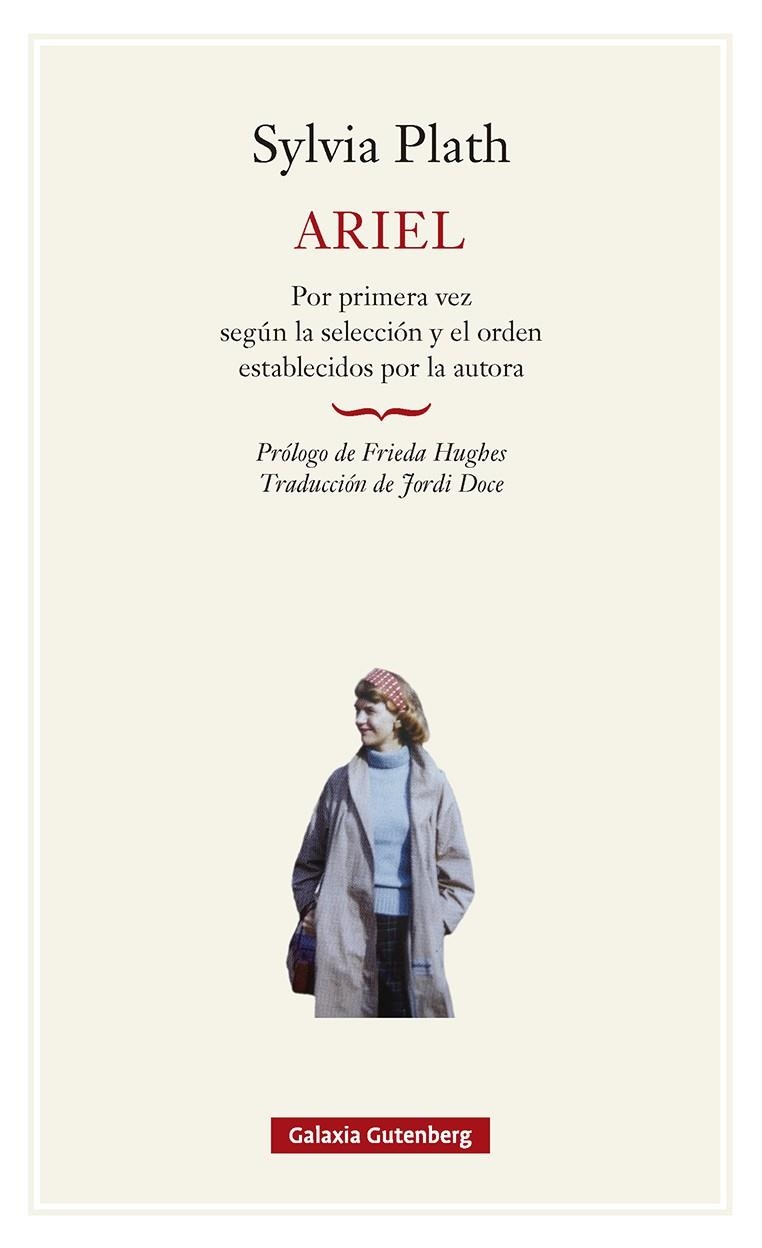 Ariel | 9791388019814 | Plath, Sylvia | Llibres.cat | Llibreria online en català | La Impossible Llibreters Barcelona