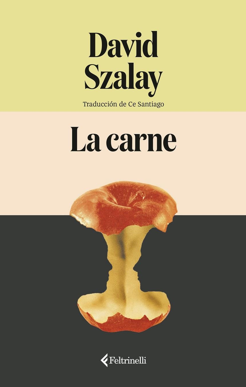 La carne | 9791388111051 | Szalay, David | Llibres.cat | Llibreria online en català | La Impossible Llibreters Barcelona