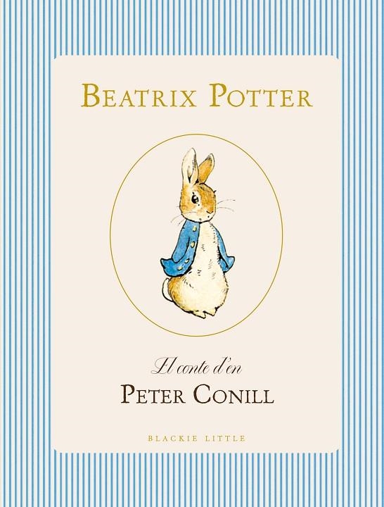 El conte d'en Peter Conill | 9791388154379 | Potter, Beatrix | Llibres.cat | Llibreria online en català | La Impossible Llibreters Barcelona