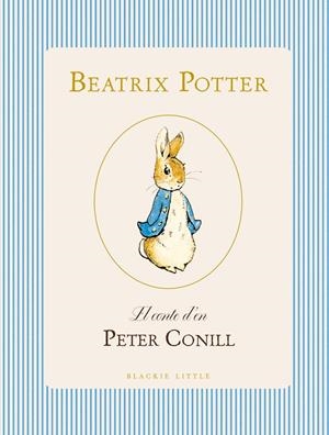 El conte d'en Peter Conill | 9791388154379 | Potter, Beatrix | Llibres.cat | Llibreria online en català | La Impossible Llibreters Barcelona