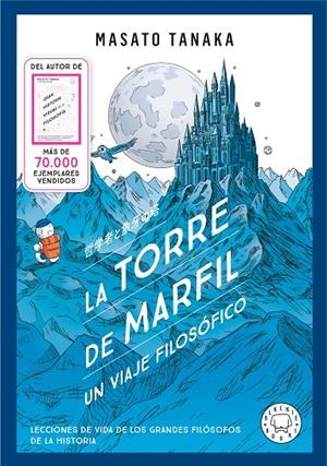 La torre de marfil | 9791388154607 | Tanaka, Masato | Llibres.cat | Llibreria online en català | La Impossible Llibreters Barcelona