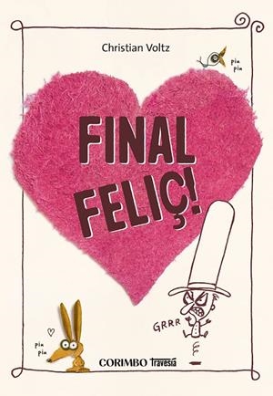 FINAL FELIÇ | 9791399071948 | VOLTZ, CHISTIAN | Llibres.cat | Llibreria online en català | La Impossible Llibreters Barcelona