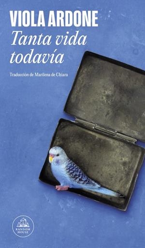 Tanta vida todavía | 9788439746973 | Ardone, Viola | Llibres.cat | Llibreria online en català | La Impossible Llibreters Barcelona