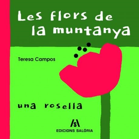 Les flors de la muntanya | 9788412071795 | Campos, Teresa | Llibres.cat | Llibreria online en català | La Impossible Llibreters Barcelona