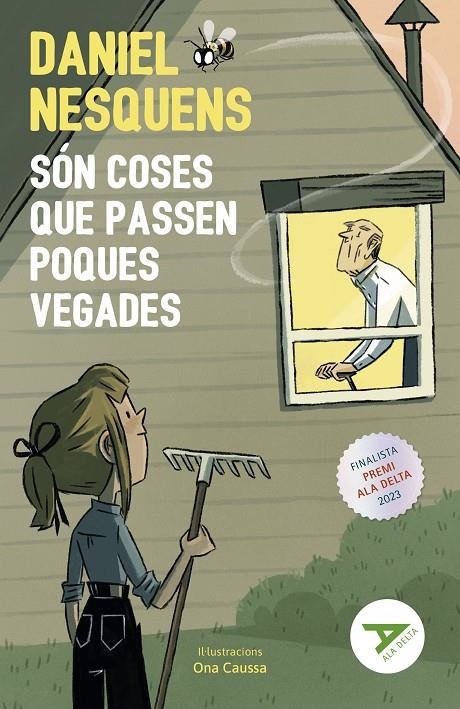 Són coses que passen poques vegades | 9788447951680 | Nesquens, Daniel | Llibres.cat | Llibreria online en català | La Impossible Llibreters Barcelona