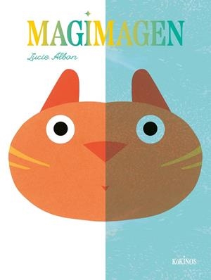 Magimagen | 9791387686260 | Albon, Lucie | Llibres.cat | Llibreria online en català | La Impossible Llibreters Barcelona