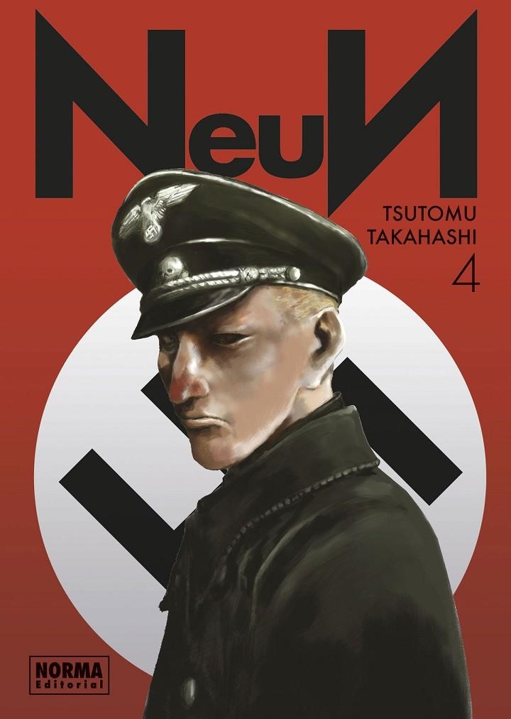 NEUN 04 | 9788467941814 | TAKAHASHI, TSUTOMU | Llibres.cat | Llibreria online en català | La Impossible Llibreters Barcelona