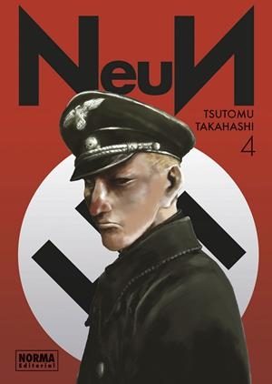 NEUN 04 | 9788467941814 | TAKAHASHI, TSUTOMU | Llibres.cat | Llibreria online en català | La Impossible Llibreters Barcelona