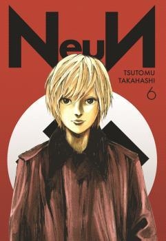 NEUN 06 | 9788467946123 | TSUTOMU TAKAHASHI | Llibres.cat | Llibreria online en català | La Impossible Llibreters Barcelona