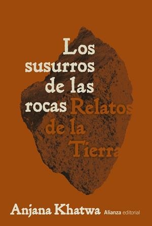 Los susurros de las rocas | 9791370092443 | Khatwa, Anjana | Llibres.cat | Llibreria online en català | La Impossible Llibreters Barcelona