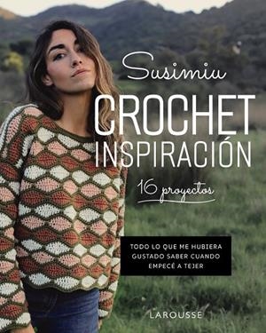 Crochet inspiración Susimiu | 9791388145025 | Carmona, Laura | Llibres.cat | Llibreria online en català | La Impossible Llibreters Barcelona