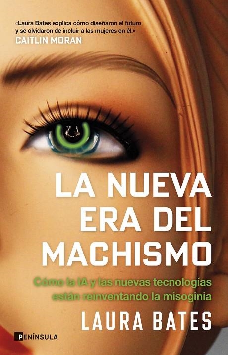 La nueva era del machismo | 9788411004657 | Bates, Laura | Llibres.cat | Llibreria online en català | La Impossible Llibreters Barcelona