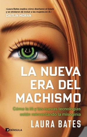 La nueva era del machismo | 9788411004657 | Bates, Laura | Llibres.cat | Llibreria online en català | La Impossible Llibreters Barcelona