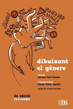 Dibuixant el gènere | 9791387628338 | Coll-Planas, Gerard | Llibres.cat | Llibreria online en català | La Impossible Llibreters Barcelona