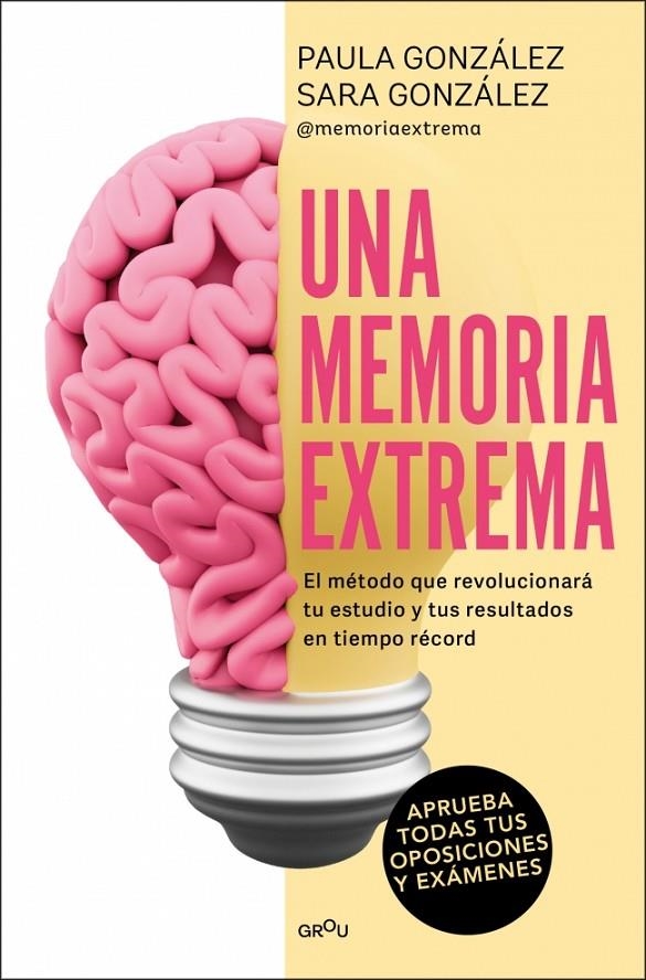 Una memoria extrema | 9791387724023 | González, Paula/González, Sara | Llibres.cat | Llibreria online en català | La Impossible Llibreters Barcelona