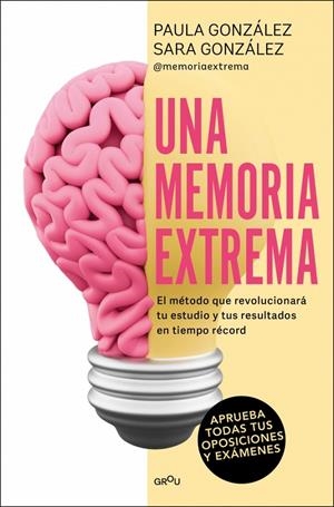 Una memoria extrema | 9791387724023 | González, Paula/González, Sara | Llibres.cat | Llibreria online en català | La Impossible Llibreters Barcelona
