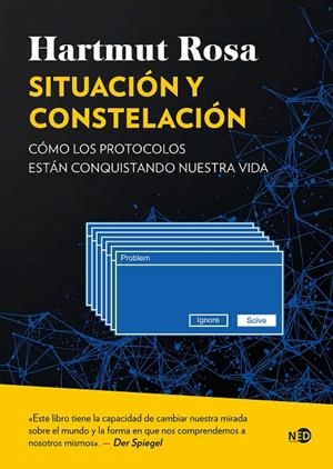 Situación y constelación | 9791387967192 | Rosa, Hartmut | Llibres.cat | Llibreria online en català | La Impossible Llibreters Barcelona