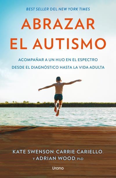 Abrazar el autismo | 9791387662370 | Swenson, Kate/Cariello, Carrie/Wood, Adrian | Llibres.cat | Llibreria online en català | La Impossible Llibreters Barcelona