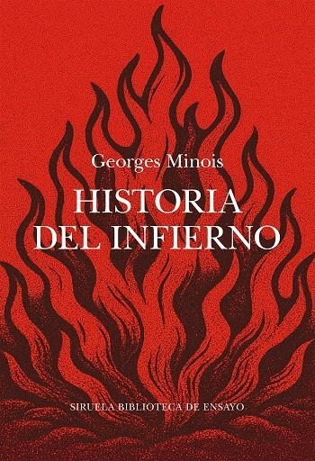 Historia del infierno | 9791388032073 | Minois, Georges | Llibres.cat | Llibreria online en català | La Impossible Llibreters Barcelona
