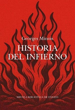 Historia del infierno | 9791388032073 | Minois, Georges | Llibres.cat | Llibreria online en català | La Impossible Llibreters Barcelona