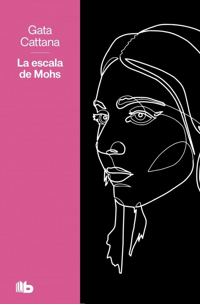 La escala de Mohs | 9791387871826 | Cattana, Gata/Don Iwana | Llibres.cat | Llibreria online en català | La Impossible Llibreters Barcelona