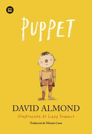 Puppet | 9788483439807 | Almond, David | Llibres.cat | Llibreria online en català | La Impossible Llibreters Barcelona