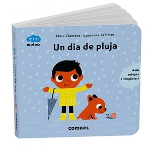 Un dia de pluja | 9788411583206 | Llibres.cat | Llibreria online en català | La Impossible Llibreters Barcelona