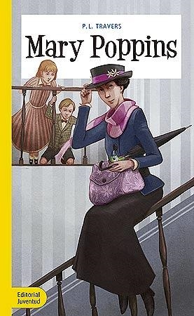 Mary Poppins | 9788426142269 | Travers, Pamela L. | Llibres.cat | Llibreria online en català | La Impossible Llibreters Barcelona