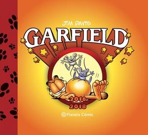 Garfield 2016-2018 nº 20 | 9788491531548 | Davis, Jim | Llibres.cat | Llibreria online en català | La Impossible Llibreters Barcelona