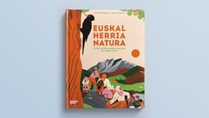 Euskal Herria Natura | 9791399186017 | Rubines, Jonathan | Llibres.cat | Llibreria online en català | La Impossible Llibreters Barcelona