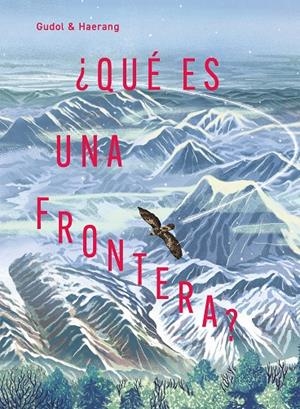 ¿Qué es una frontera? | 9791388042119 | Llibres.cat | Llibreria online en català | La Impossible Llibreters Barcelona