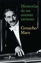 Memorias de un amante sarnoso | 9788435018371 | Marx, Groucho | Llibres.cat | Llibreria online en català | La Impossible Llibreters Barcelona