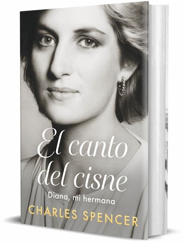 El canto del cisne | 9788401039928 | Spencer, Charles | Llibres.cat | Llibreria online en català | La Impossible Llibreters Barcelona