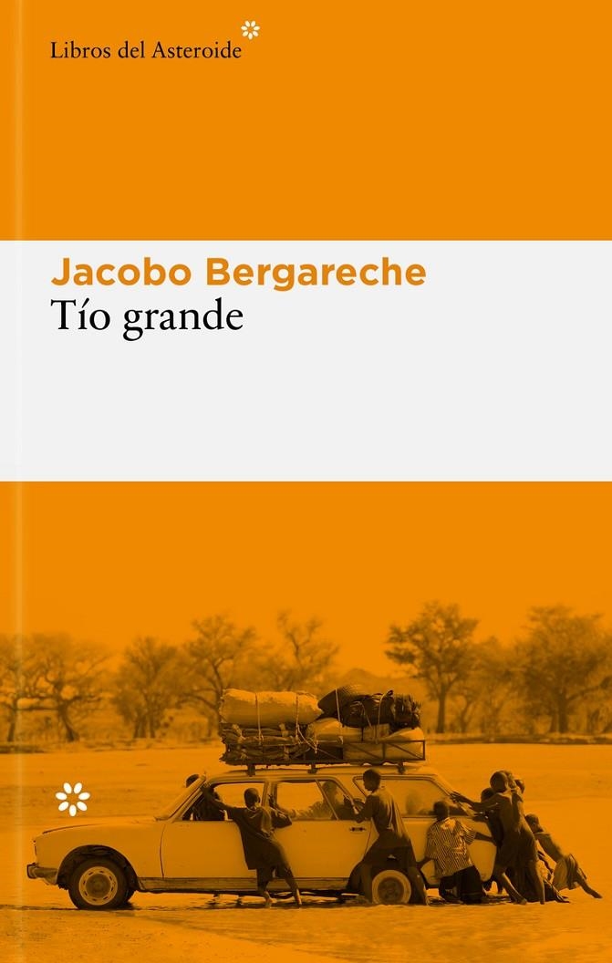Tío grande | 9791388056178 | Bergareche Mendoza, Jacobo | Llibres.cat | Llibreria online en català | La Impossible Llibreters Barcelona