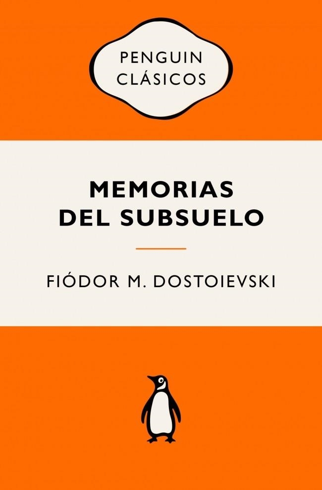 Memorias del subsuelo | 9788491057512 | Dostoievski, Fiódor M. | Llibres.cat | Llibreria online en català | La Impossible Llibreters Barcelona