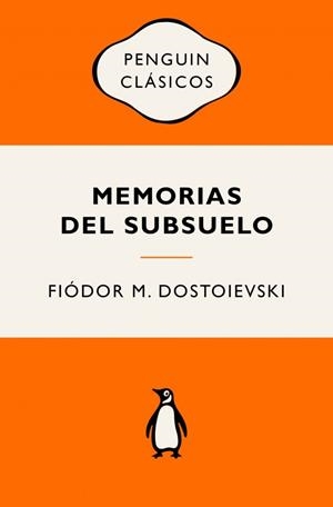 Memorias del subsuelo | 9788491057512 | Dostoievski, Fiódor M. | Llibres.cat | Llibreria online en català | La Impossible Llibreters Barcelona