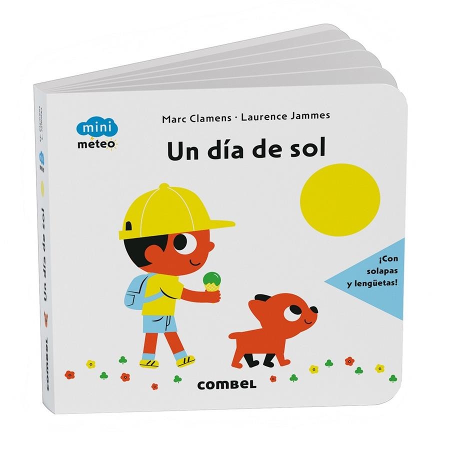 Un día de sol | 9788411583190 | Llibres.cat | Llibreria online en català | La Impossible Llibreters Barcelona