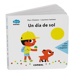Un día de sol | 9788411583190 | Llibres.cat | Llibreria online en català | La Impossible Llibreters Barcelona