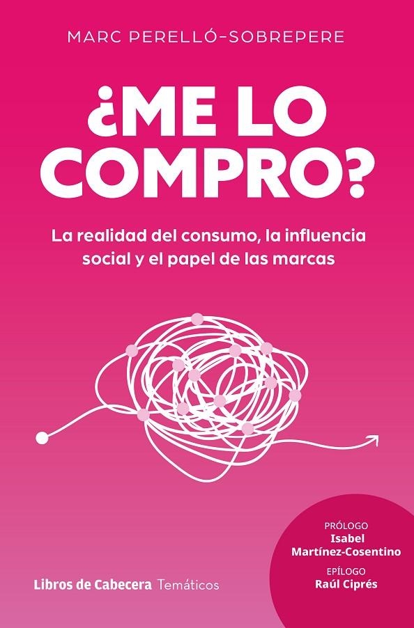 ¿Me lo compro? | 9791399111484 | Perelló-Sobrepere, Marc | Llibres.cat | Llibreria online en català | La Impossible Llibreters Barcelona