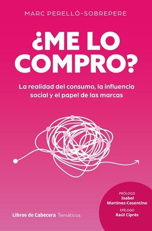 ¿Me lo compro? | 9791399111484 | Perelló-Sobrepere, Marc | Llibres.cat | Llibreria online en català | La Impossible Llibreters Barcelona