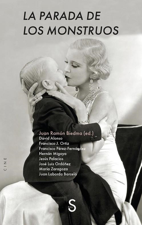 La parada de los monstruos | 9791387694364 | Biedma (ed.), Juan Ramón | Llibres.cat | Llibreria online en català | La Impossible Llibreters Barcelona