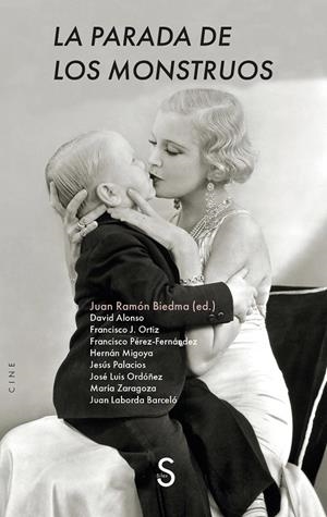 La parada de los monstruos | 9791387694364 | Biedma (ed.), Juan Ramón | Llibres.cat | Llibreria online en català | La Impossible Llibreters Barcelona