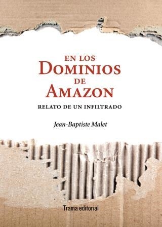 En los dominios de Amazon | 9788492755981 | Jean -Baptiste Malet | Llibres.cat | Llibreria online en català | La Impossible Llibreters Barcelona