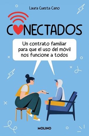 Conectados | 9788427242913 | Cuesta Cano, Laura | Llibres.cat | Llibreria online en català | La Impossible Llibreters Barcelona