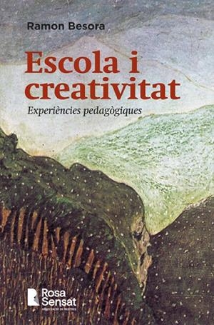 Escola i creativitat | 9791399004533 | Besora, Ramon | Llibres.cat | Llibreria online en català | La Impossible Llibreters Barcelona