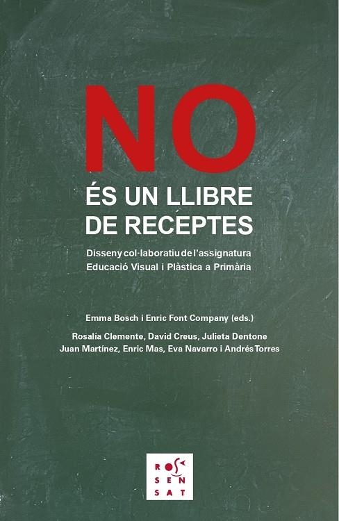 No és un llibre de receptes | 9788412581621 | Llibres.cat | Llibreria online en català | La Impossible Llibreters Barcelona