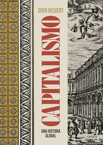 Capitalismo | 9788491998860 | Beckert, Sven | Llibres.cat | Llibreria online en català | La Impossible Llibreters Barcelona