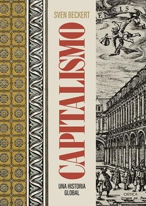 Capitalismo | 9788491998860 | Beckert, Sven | Llibres.cat | Llibreria online en català | La Impossible Llibreters Barcelona