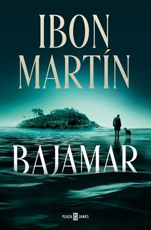 Bajamar | 9788401031380 | Martín, Ibon | Llibres.cat | Llibreria online en català | La Impossible Llibreters Barcelona